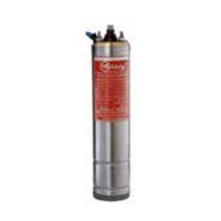 MOTOR SUMERGIBLE 4" S4-XS 1,5 HP MONOFASICA SIN TABLERO